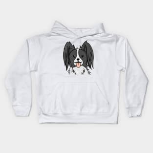 Nibbler Doggo Kids Hoodie